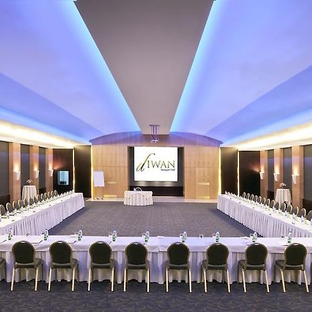 Coral Beirut Al Hamra Hotel Faciliteiten foto