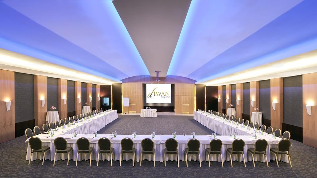 Coral Beirut Al Hamra Hotel Faciliteiten foto